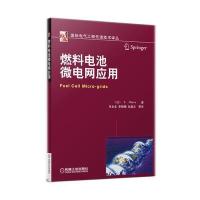 燃料电池微电网应用