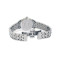 天梭TISSOT宝环系列 钢带黑盘石英女表 天梭手表T031.210.11.053.00