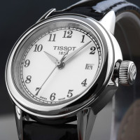 瑞士手表天梭Tissot-系列 T085.210.16.012.00 女士石英表