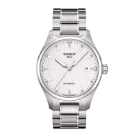 瑞士手表天梭TISSOT-天博系列 T060.407.11.031.00 机械男表1