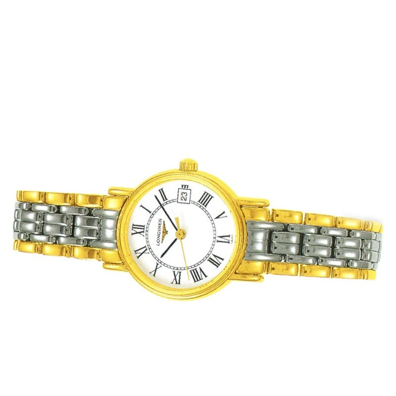浪琴(Longines)手表 瑰丽系列时尚女士腕表