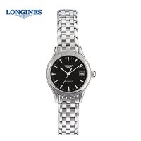 浪琴(Longines)手表 军旗系列机械情侣表女表L4.274.4.52.6