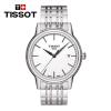 天梭Tissot-卡森系列商务时尚石英表男士手表颜色可选