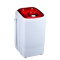 威力 XPB45-298 4.5公斤 单身贵族 迷你单桶半自动 小型洗衣机