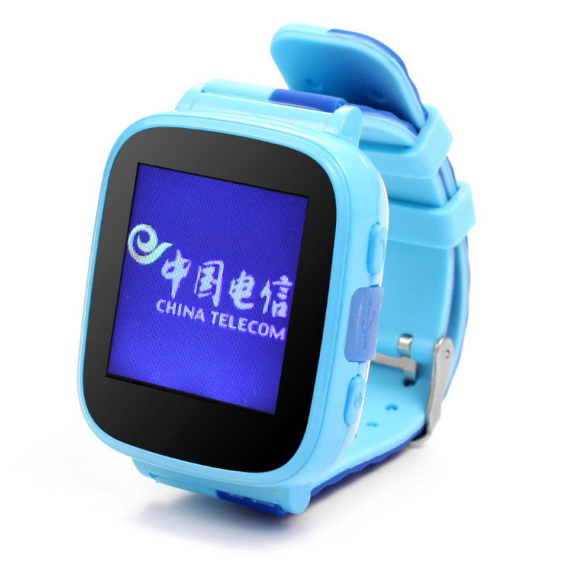 优禄 智能手表手机电话wifi安卓系统可插卡通话