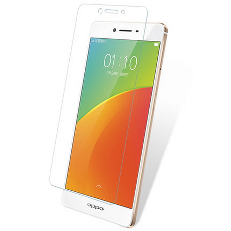 【2片】oppoa59s钢化膜 a77钢化膜 oppo a31t a37 a53