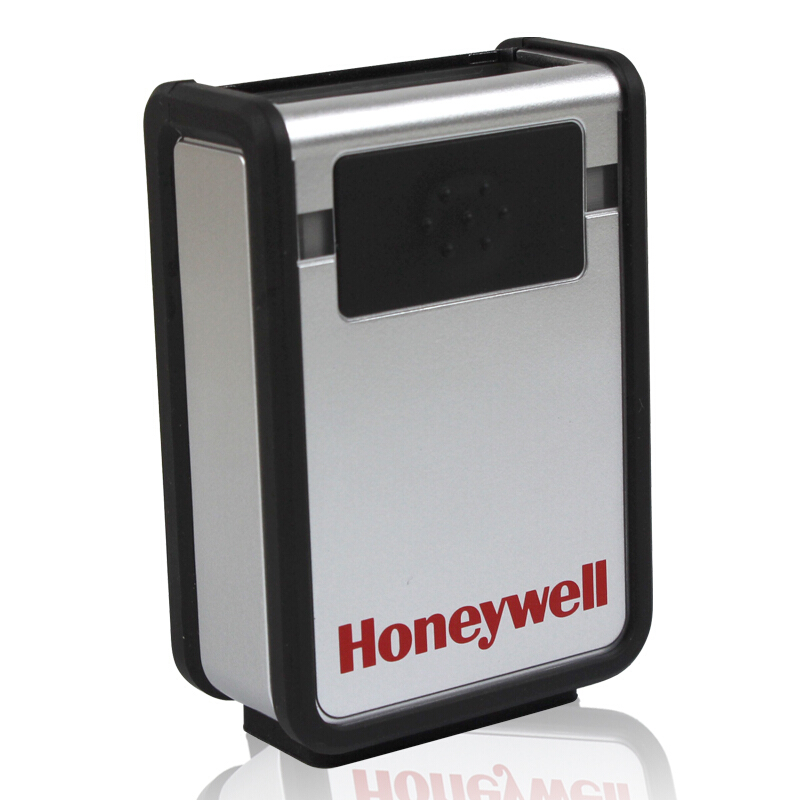 霍尼韦尔(Honeywell) 3320g二维码扫描平台 门票扫码器 固定式扫描枪