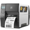 斑马（ZEBRA）ZT410工业型条码标签打印机 带网卡标签二维条码打印机ZM400升级版 ZT410（203dpi）