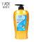 埃菲尔生姜无硅油平衡养发洗发水750ml+橄榄护发素400ml 深层保护修复组合装适用于中性发质