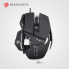 Mad Catz R.A.T.5/RAT5升级版 专业电竞有线激光游戏鼠标 赛钛客