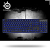 SteelSeries赛睿 APEX M400 背光游戏机械键盘 全键无冲 新品上市