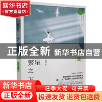正版 繁星之下 岛頔 贵州人民出版社 9787221134264 书籍