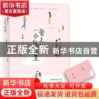 正版 爱上小气先生 风为裳著 四川文艺出版社 9787541151347 书籍