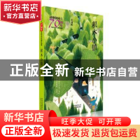 正版 积木小镇 皮朝晖著 北京少年儿童出版社 9787530157480 书籍