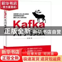 正版 Kafka入门与实践 牟大恩 人民邮电出版社 9787115469571 书