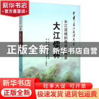 正版 大江儒林:长江流域的儒学与修身 乐胜奎 长江出版社 9787549