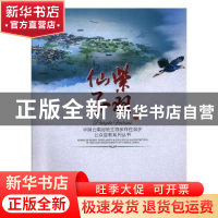 正版 紫羽仙子 云南省湿地保护发展协会编 云南大学出版社 978754