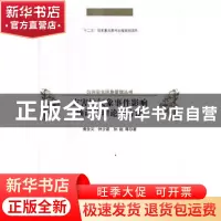 正版 灾害性气象事件影响预评估理论与方法 黄全义,钟少波,孙超