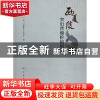 正版 西夏陵突出普遍价值研究 银川西夏陵区管理处编 科学出版社