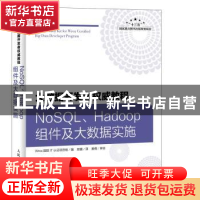 正版 大数据开发者权威教程:NoSQL Hadoop组件及大数据实施 Wrox