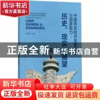 正版 中国转变经济发展方式与国家能力:历史、现实及展望 段先盛
