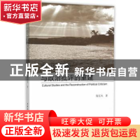正版 文化研究与政治批评的重建 陶东风  中国社会科学出版社 97