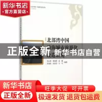 正版 北部湾中国沿海城市旅游化改造研究 李志峰,黄南津,高魏 等