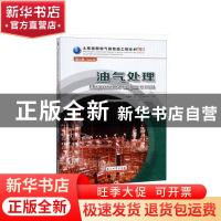 正版 油气处理 陕西省考古研究院 编 上海古籍出版社 97875183258
