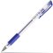 得力文具6600ES水笔中性笔 签字笔0.5mm办公学生用笔12支盒