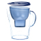 碧然德 Brita 净水器 净水壶 金典系列 蓝色 2.4升