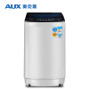 奥克斯(AUX)XQB78-A1268AS 7.8公斤波轮洗衣机全自动家用