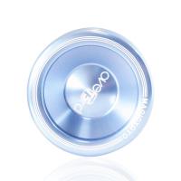 Magicyoyo 悠悠球 金属溜溜球 比赛版YOYO球 铝合金动漫益智儿童玩具T5路霸湖青色