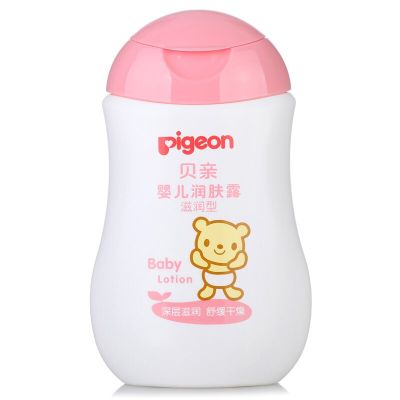 Pigeon 贝亲婴儿润肤露（滋润型）100ml IA101