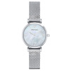 阿玛尼(EMPORIO ARMANI)手表 休闲时尚欧美品牌简约女士石英表 女 AR1957