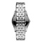 阿玛尼(EMPORIO ARMANI)手表 运动时尚欧美品牌皮革表带圆盘石英表 男 情侣表 女 AR1703