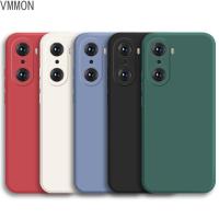 VMONN荣耀60手机壳华为荣耀60pro新款honor60保护套荣耀60se磨砂软硅胶男女防摔全包por外壳pr0钢化