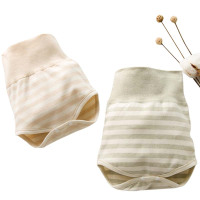 [2条装]新生婴儿尿布裤宝宝可洗尿布兜纸尿片固定兜布尿裤护肚子通用孕婴童尿布裤