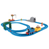 托马斯电动火车玩具轨道套装之蓝山轨道套装早教益智玩具BGL98