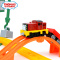 托马斯和朋友之塞尔缇在码头套装Thomas合金小火车轨道玩具BHR95