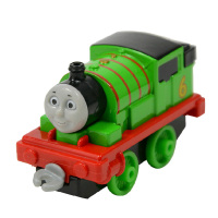 托马斯小火车玩具 托马斯和朋友之合金小火车多款可连接BHR64