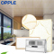 OPPLE 8㎡一厨一卫集成吊顶套餐 含抗污铝扣板 风暖浴霸 照明灯 包安装 扣板 吊顶板