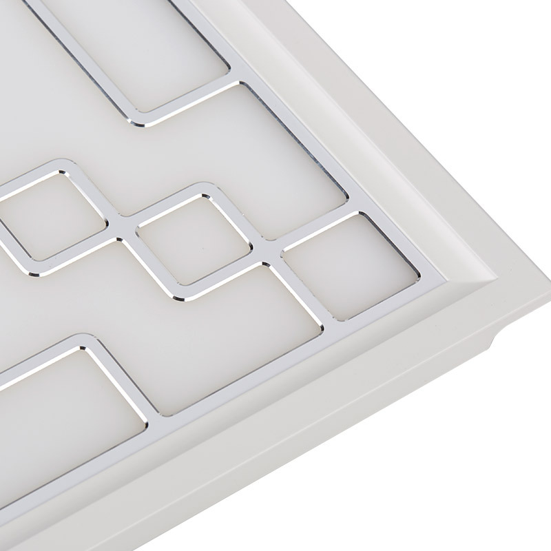 欧普照明 LED集成吊顶灯平板灯面板灯铝扣板厨房卫生间嵌入式