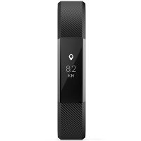 Fitbit Alta 智能手环【黑色S号】 全能乐活运动健身手表 蓝牙计步器手环 港澳台不发货