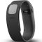 Fitbit Charge 智能手环智能手表【黑色S号】 运动智能蓝牙手环ios 计步器 【港澳台不发货】