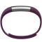 Fitbit Alta 智能手环【紫色S号】 全能乐活运动健身手表 蓝牙计步器手环 港澳台不发货
