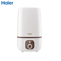 海尔(Haier)加湿器SCK-6408A 缺水保护 4升水箱 可控夜灯 加湿器