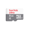 闪迪（SanDisk）至尊高速移动MicroSDHC内存卡 CLASS 10 TF卡 8GB