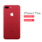 苹果（Apple） iPhone 7 Plus 美版 苹果手机 全网通 智能手机 红色128GB
