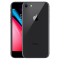 苹果(Apple) iPhone8 港版4.7英寸 光学防抖AR技术 移动联通手机 64GB 深空灰色