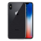 苹果(Apple) iPhone X 港版 全面屏手机 5.8英寸 全新未激活 Face ID 深空灰色 256GB